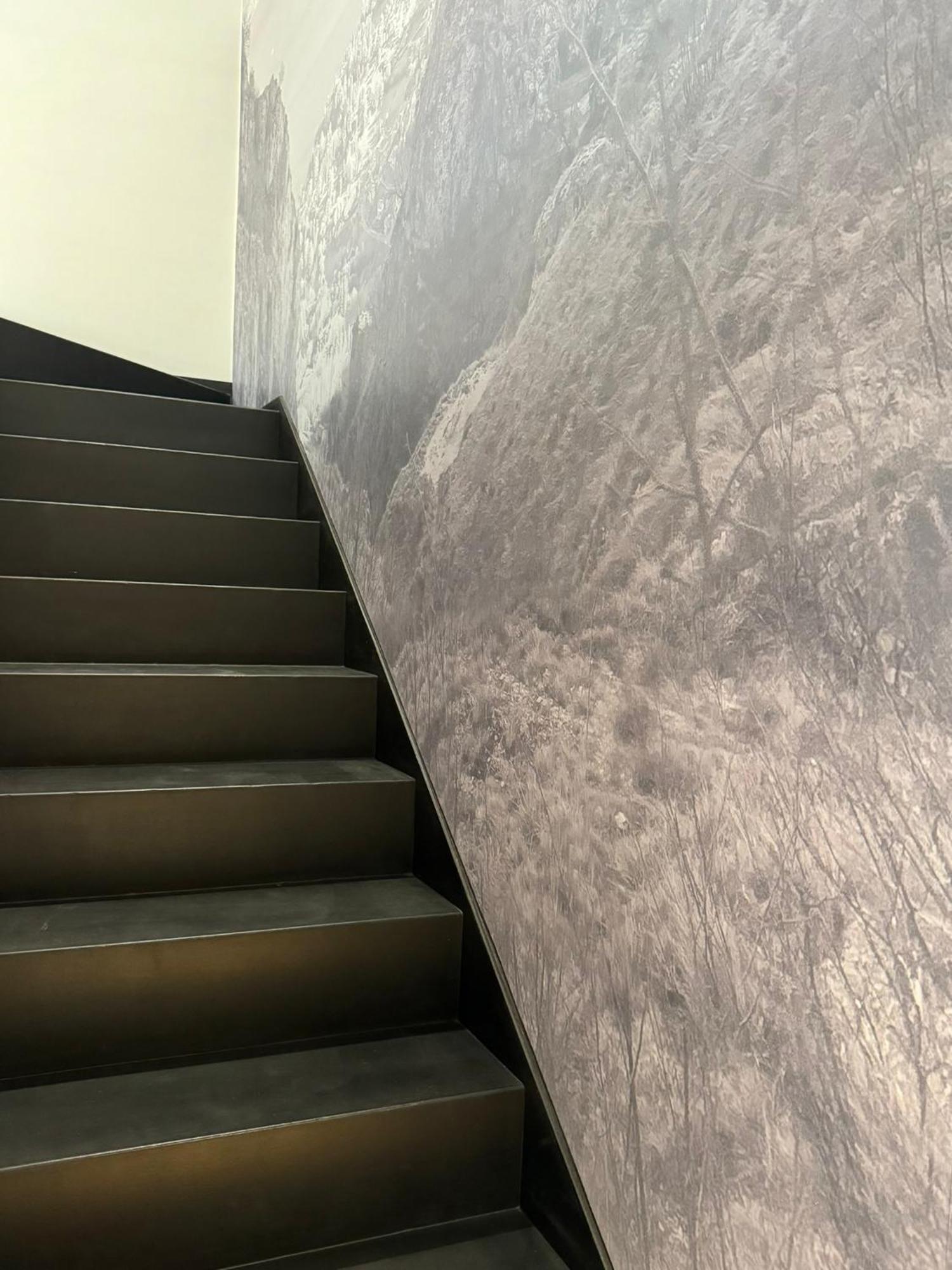 Lovely Loft Molo Menaggio Bagian luar foto